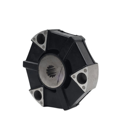 Hydraulic Pump Coupling for Excavator ViO27-5 (2005-2005)