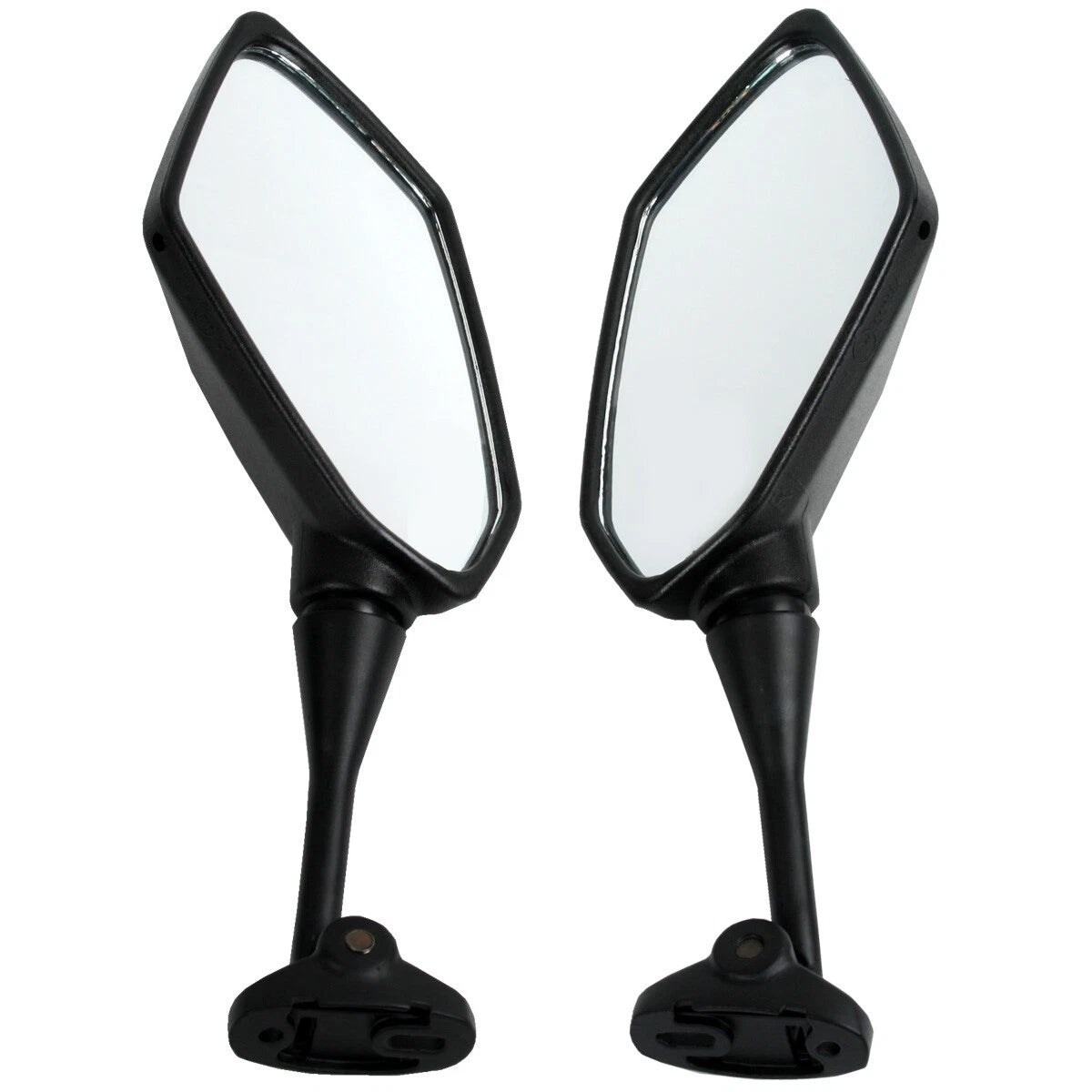 Rearview Mirrors for Honda CBR900 CBR919 CBR929 CBR954 CBR600 F4 (1998-2006)