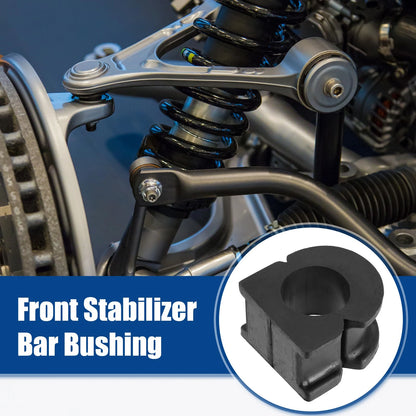 Front Sway Bar Bushing for Chevy Silverado 1500 (2007 - 2019)