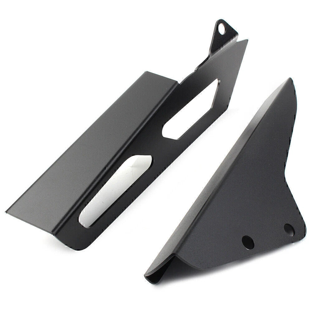 Aluminum Chain Guard Cover for Suzuki GSX-R 1000 (2005-2006)