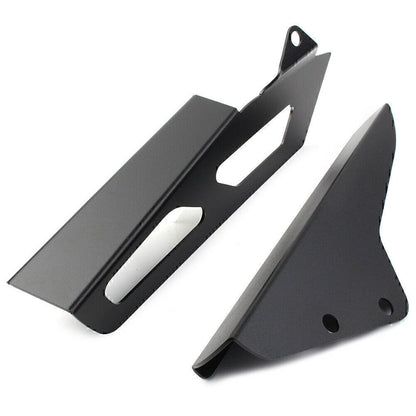 Aluminum Chain Guard Cover for Suzuki GSX-R 1000 (2005-2006)