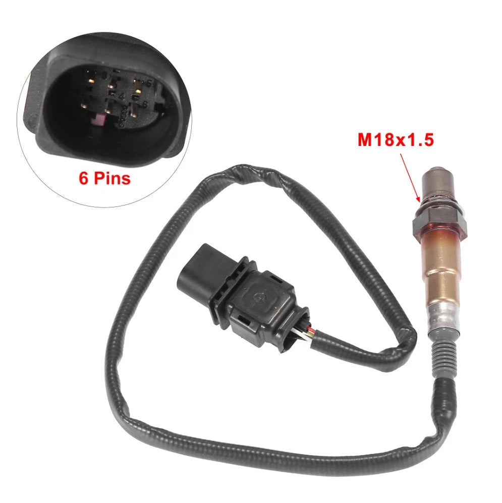 O2 Oxygen Lambda Sensor for Mini Cooper (R56) (2006–2012)