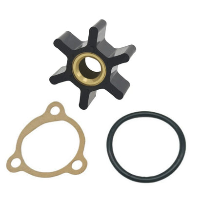 Impeller Kit for Yanmar Marine Diesel 1GM/1GM10 (18-20HP)