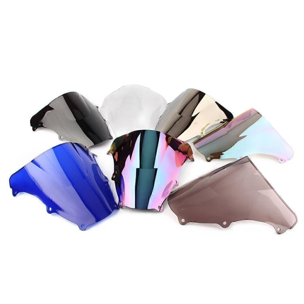 Front Windshield for Suzuki SV650/S, SV1000/S (2003-2012)