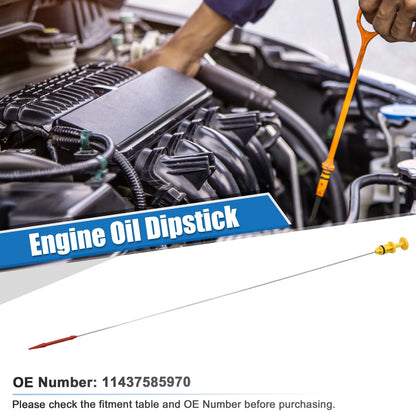 Engine Oil Dipstick for Mini Cooper (2002-2023)
