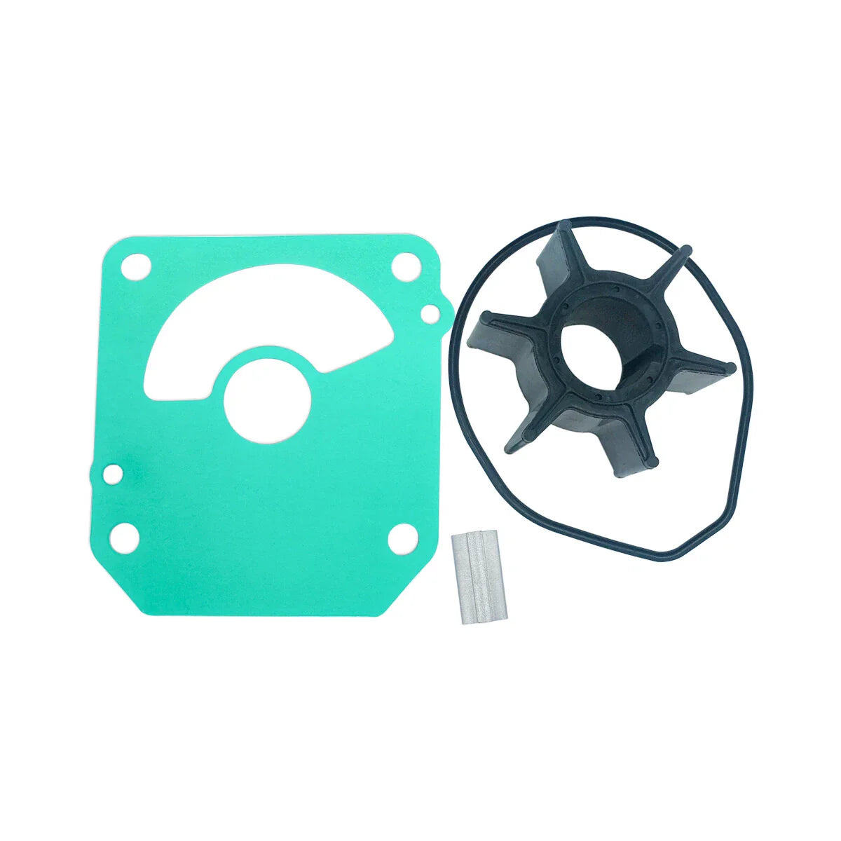 Water Pump Impeller Kit for Honda 75/90/100HP Outboard