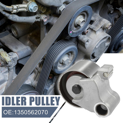 Timing Belt Tensioner Pulley for Toyota Tacoma 4Runner