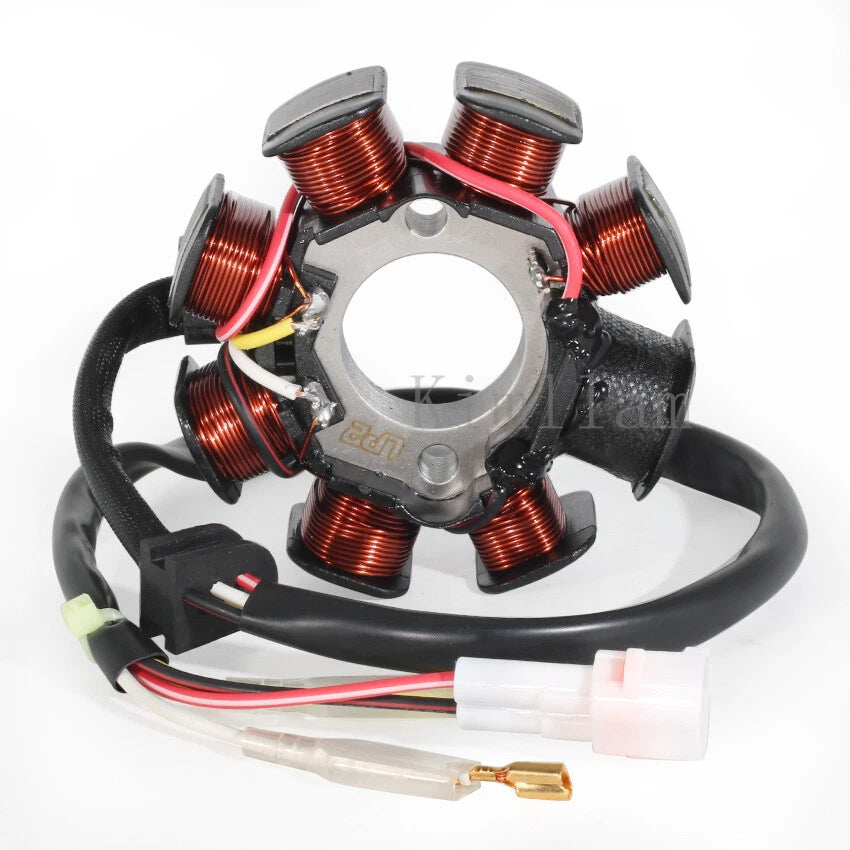 Stator Coil for Beta XTRAINER 250/300 2T & RR 498 4T (2017-2022)