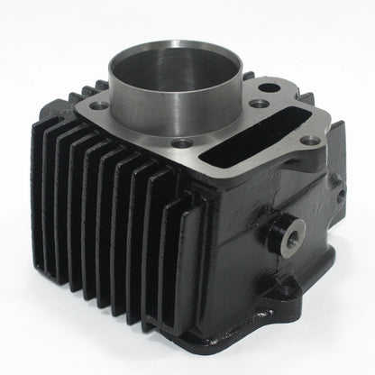 52.4mm Cylinder Body for 125cc Quad Dirt Bike ATV Dune Buggy