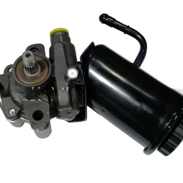 Power Steering Pump for Toyota Sequoia Tundra V8 4.7L (2000–2007)