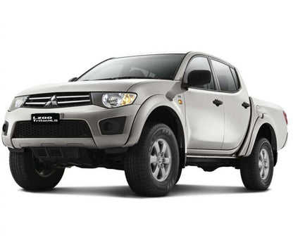 Upper Spring Mount for Mitsubishi L200 Triton (2005-2022)