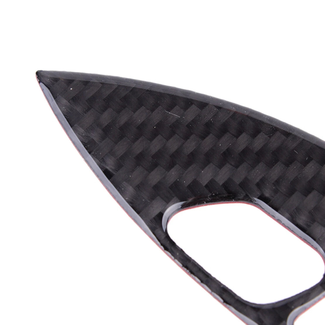 Steering Wheel Button Cover Trim for Acura TSX (2004-2008)
