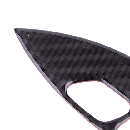 Steering Wheel Button Cover Trim for Acura TSX (2004-2008)