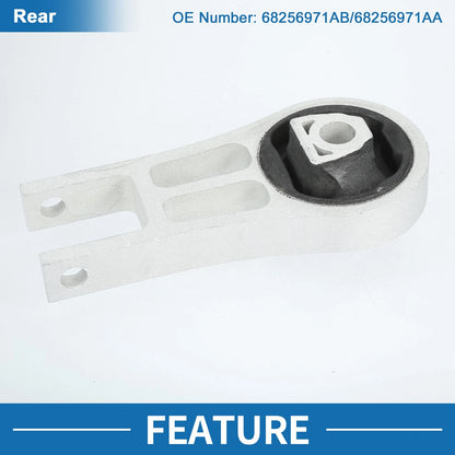 Engine Mount for Jeep Cherokee 2.4L (2014-2018)