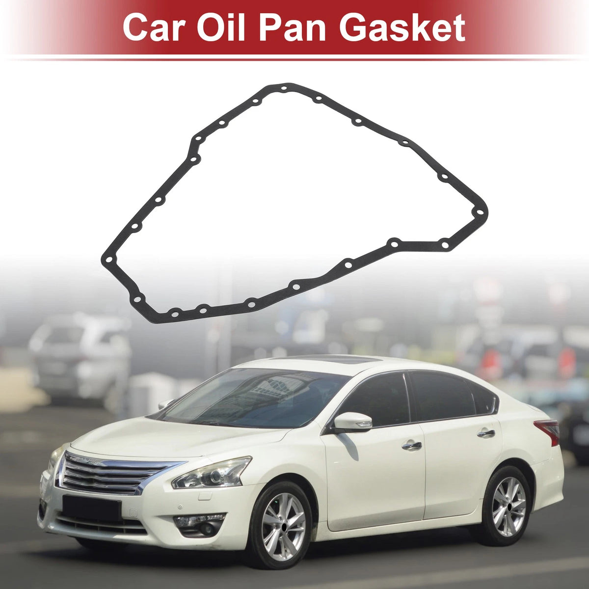 Oil Pan Gasket for Nissan Altima (1993-2006)