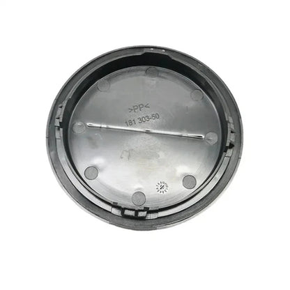 4.75 Inch Headlight Bulb Cover Dust Cap for Mercedes Benz