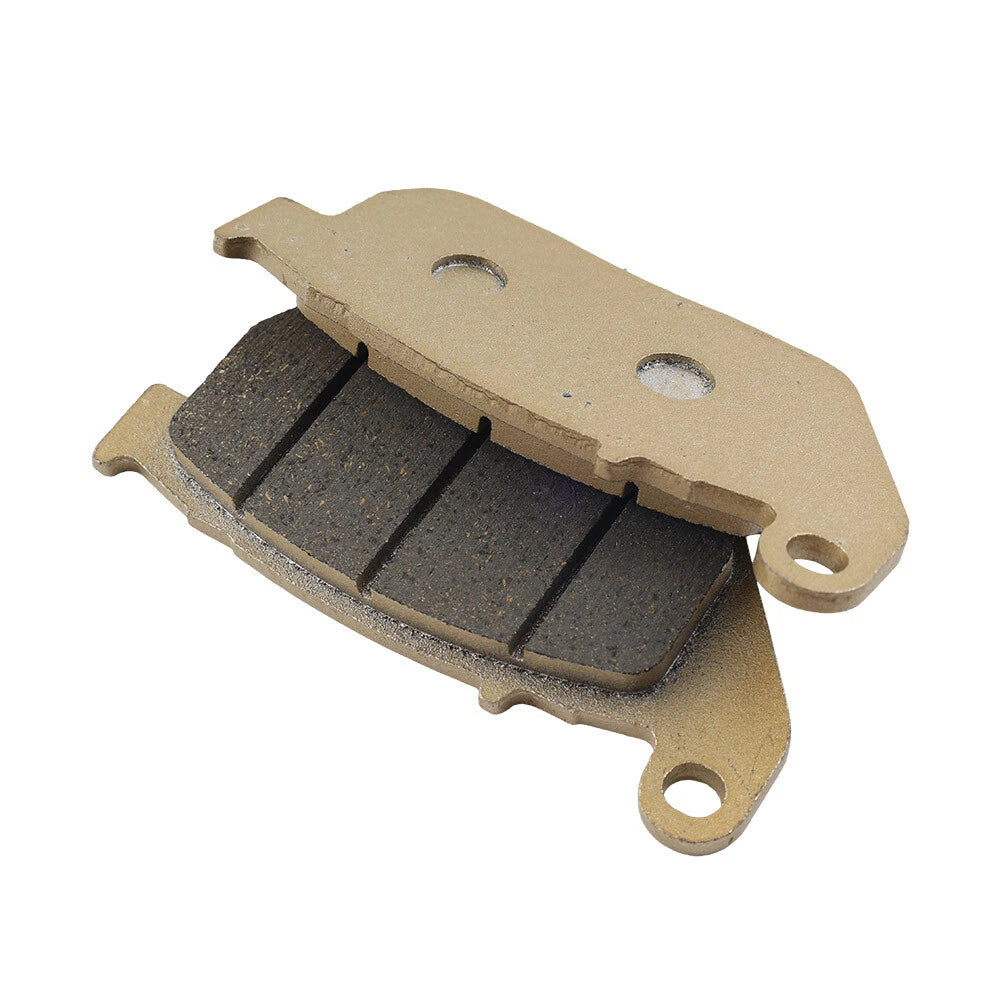 Front Brake Pads for HARLEY DAVIDSON XL 883 R Sportster & XL 1200 C (2005-2013)