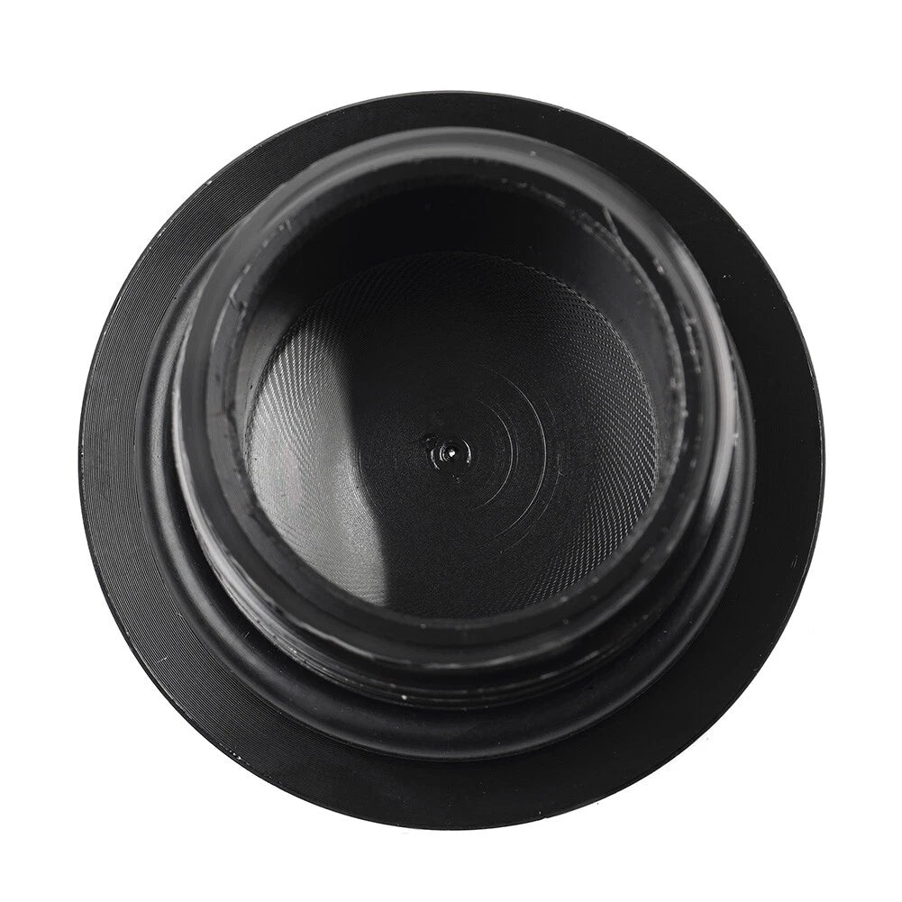 Fuel Gas Cap Tank Cover for Harley Sportster 883 1200 XL883 XL1200 (2004-2023)