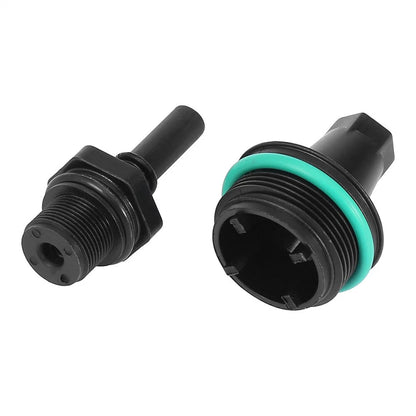 PCV Valve Cover Cap for BMW 1 3 5 7 X6 Z Series 335i 740i Z4 (2006-2016)