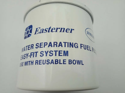 Outboard Mini Water Separator Filter for Easterner Mini 79-83 HP