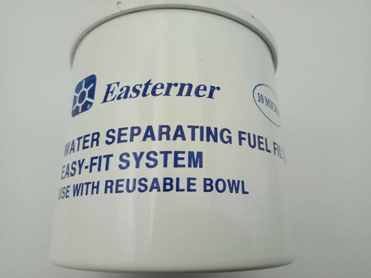 Outboard Mini Water Separator Filter for Easterner Mini 79-83 HP