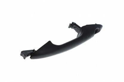 Front Right Black Outer Door Handle for Hyundai Accent (2011-2019)