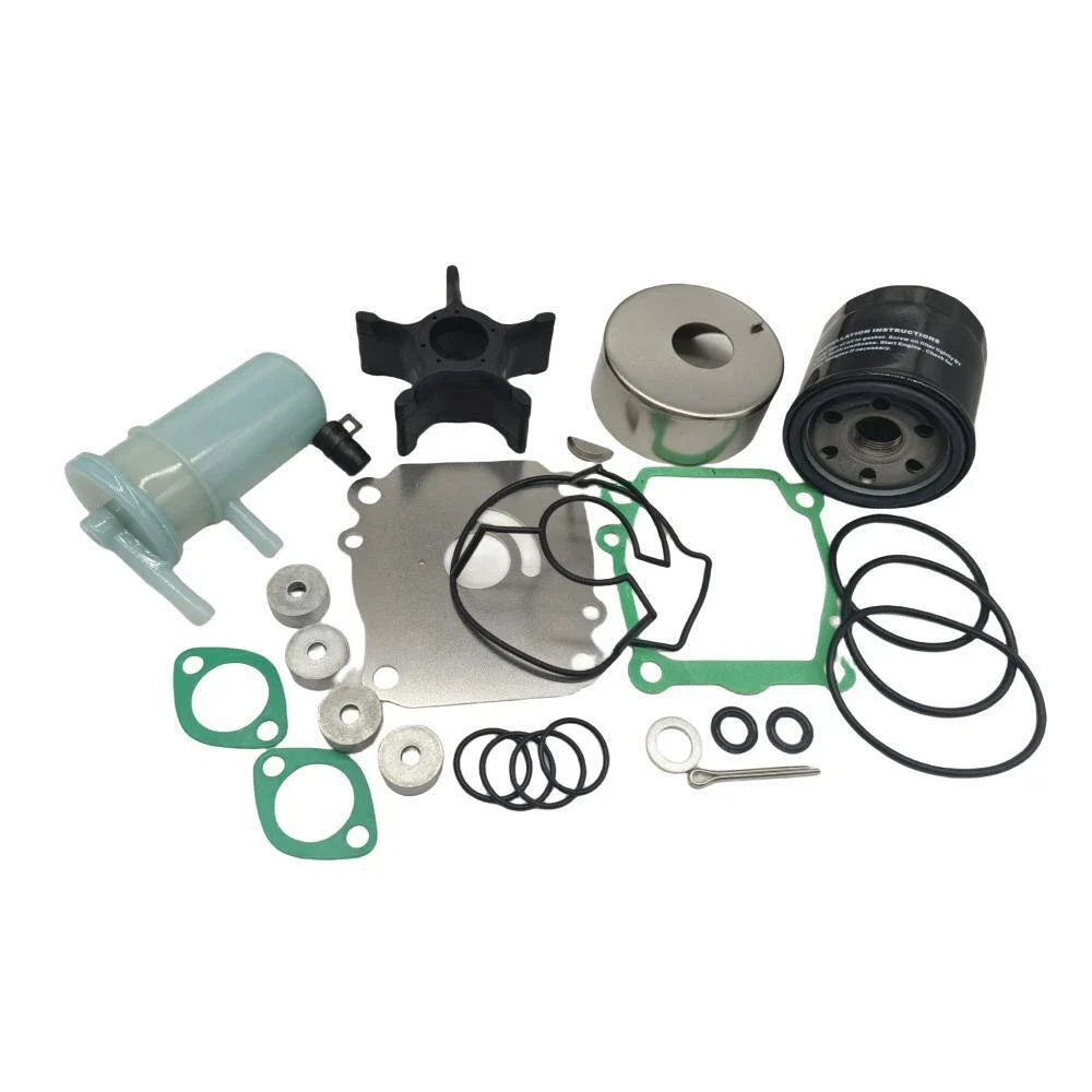 Maintenance Kit for Suzuki DF140 Outboard 2003-2006