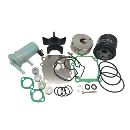 Maintenance Kit for Suzuki DF140 Outboard 2003-2006