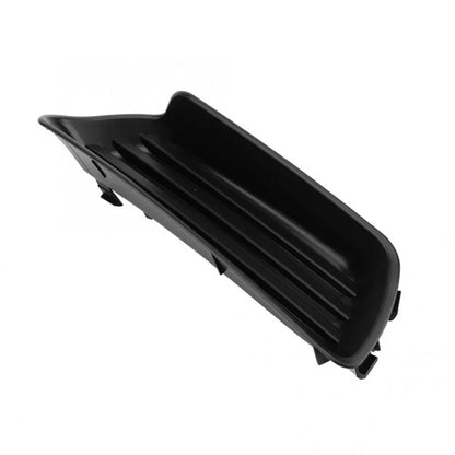 Front Bumper Fog Light Covers  Black for Toyota Camry (2007-2009)