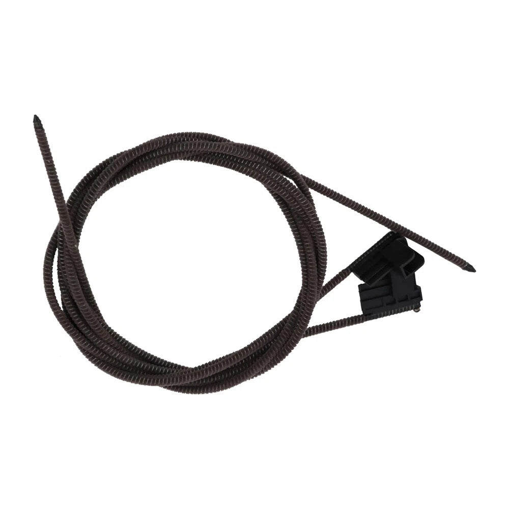 Sunroof Curtain Shade Cables for 2010-2016 Cadillac SRX (2010-2016)