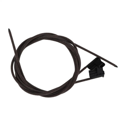 Sunroof Curtain Shade Cables for 2010-2016 Cadillac SRX (2010-2016)