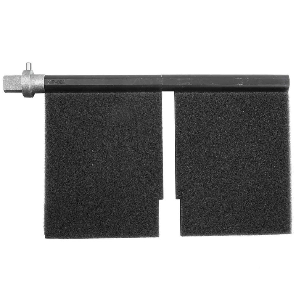 HVAC Blend Door Repair Kit for 1999-2004 Jeep Grand Cherokee (1999-2004)