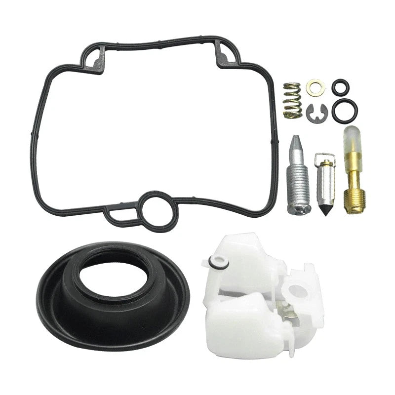 Carburetor Repair Kit for Mikuni BST36 Suzuki GSF1200S (1996-2000)