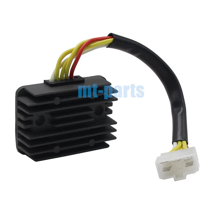 Voltage Regulator Rectifier for Kawasaki KLX650R, KLX650 Motard (1993-2001)