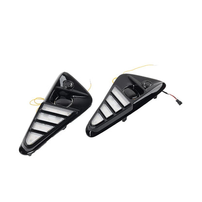 Daytime Running Light Turn Signal for Toyota Yaris Cross (2023-2024)