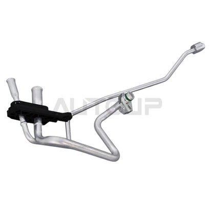A/C Condenser High Side Pipe Assembly for Infiniti G35 Q40 Q60 Nissan 370Z