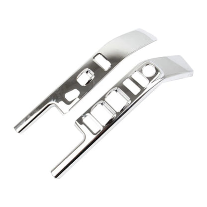 Window Lift Switch Cover Trim for Chevrolet Silverado GMC Sierra (2014-2023)