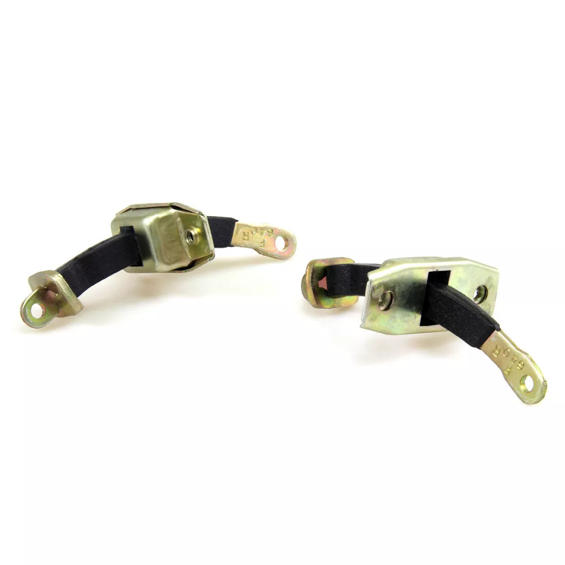 Door Stoppers L/R for Toyota Hilux Tiger Stout 1997-2005