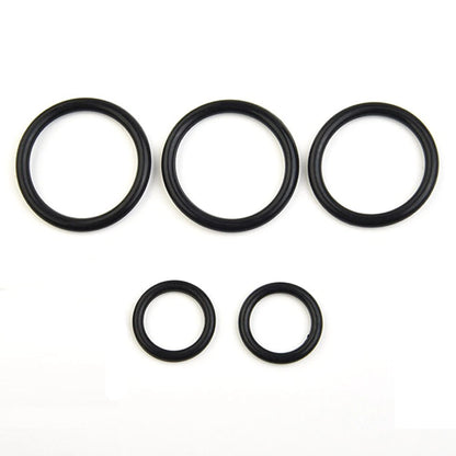 Engine Oil Cooler Gasket Seal for Chevrolet Aveo