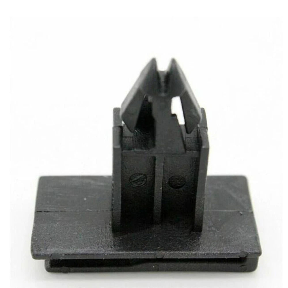 10 x Rocker Panel Moulding Clips for Chevrolet Impala, Lumina, Monte Carlo