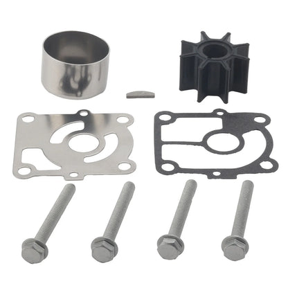 Water Pump Repair Kit for Nissan Tohatsu 9.9/15/20HP Outboard Engine