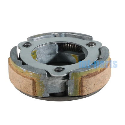 Clutch Shoe Carrier Assy for Yamaha Cygnus Alpha 115 (2022)
