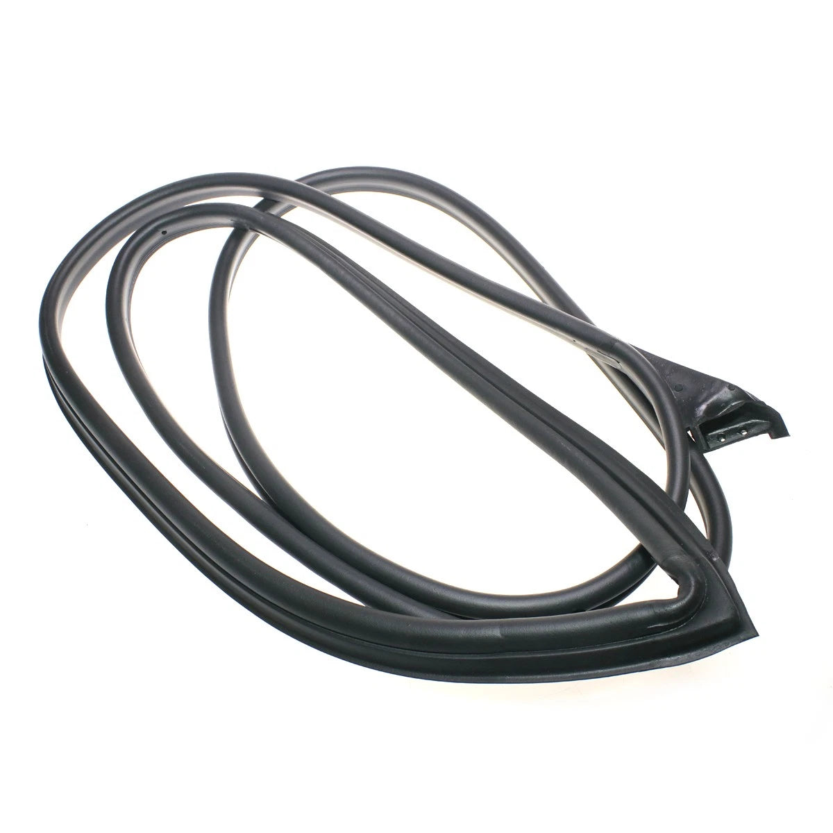 Front Door Weatherstrip x2 for Mercedes-Benz W124 250D 280TE 320TE 300TD 1986-1995