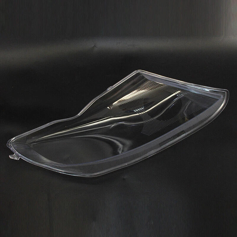 Driver Side Headlight Lens Cover for BMW Z4 E85 (2003-2008)