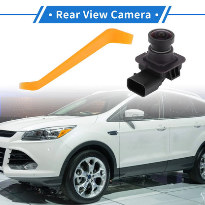 Rear View Camera 120-180 Degree for Ford Escape (2014-2016)