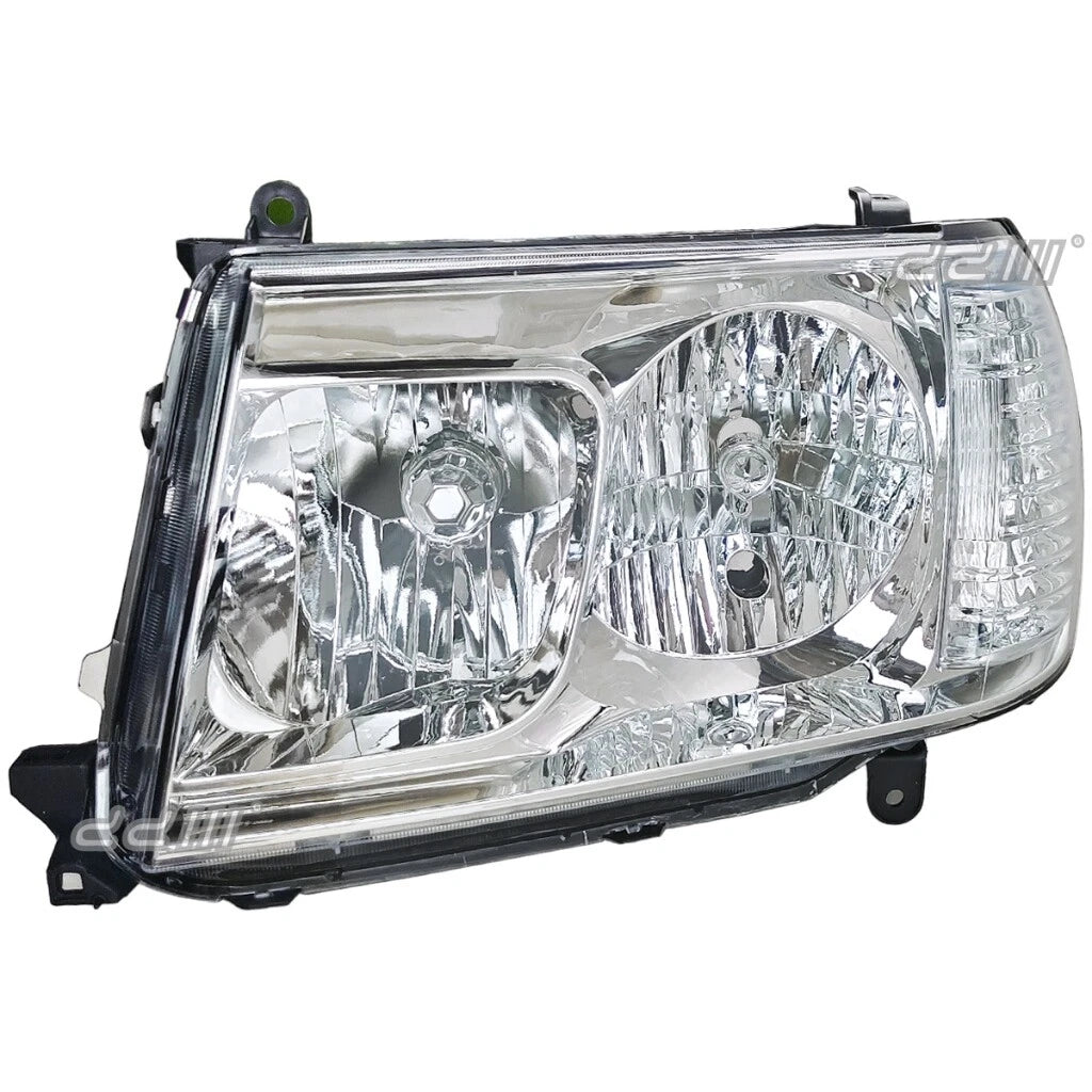 Head1 Pair for Toyota Land Cruiser FZJ100 HDJ100 HDJ101 (2005-2007)