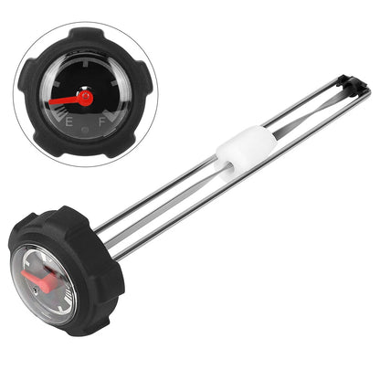 GAS CAP With GAUGE for ARCTIC CAT ZL 500 (1998–2001)