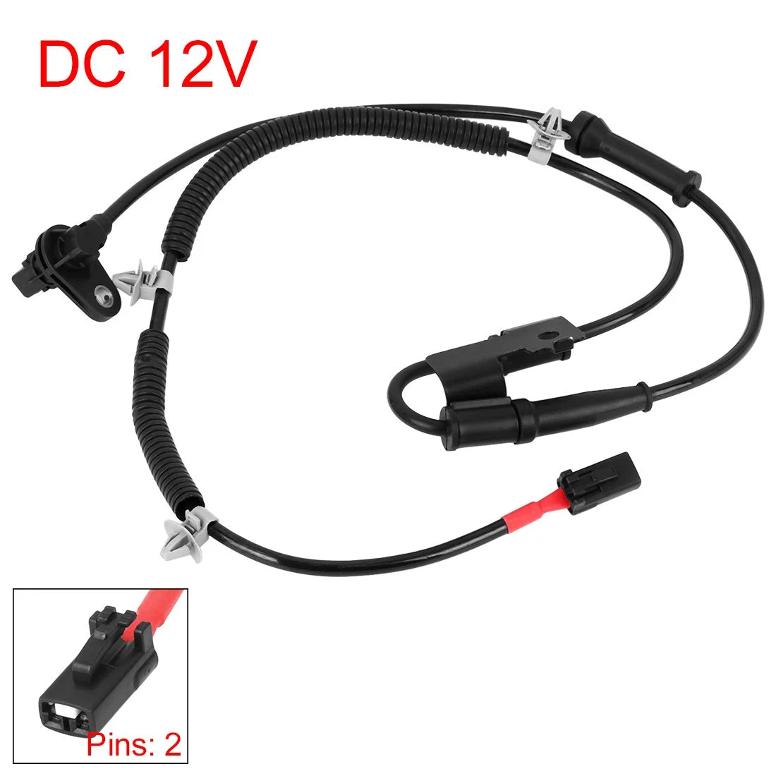 Front Right Engine ABS Wheel Speed Sensor for Kia Sorento (2011-2013)