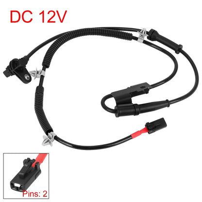 Front Right Engine ABS Wheel Speed Sensor for Kia Sorento (2011-2013)