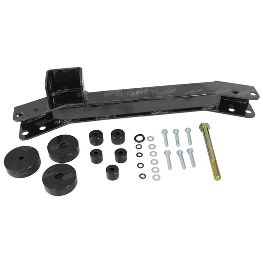 1 x Diff Drop Toyota Landcruiser 100 Series (1998–2007)